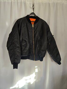 Rothco Flight Jacket